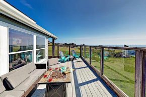 Bodega Bay Oasis